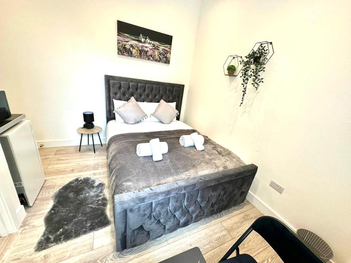 Finsbury Park Suites - Arsenal Stadium Gasthuis *