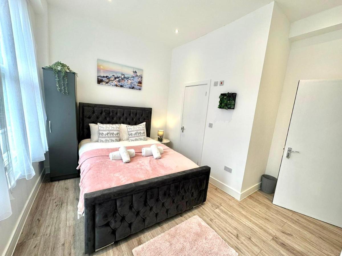 Finsbury Park Suites - Arsenal Stadium Gasthuis Londen