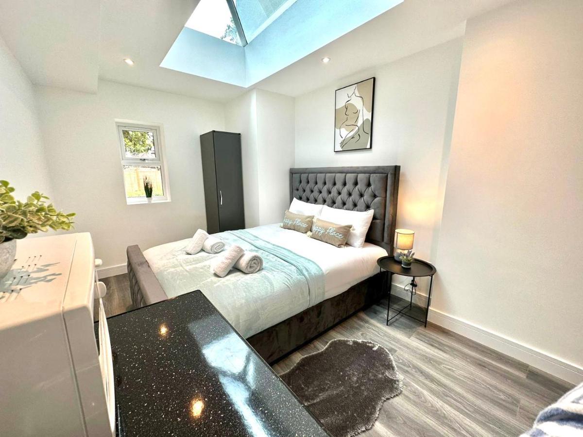 Finsbury Park Suites - Arsenal Stadium Gasthuis *