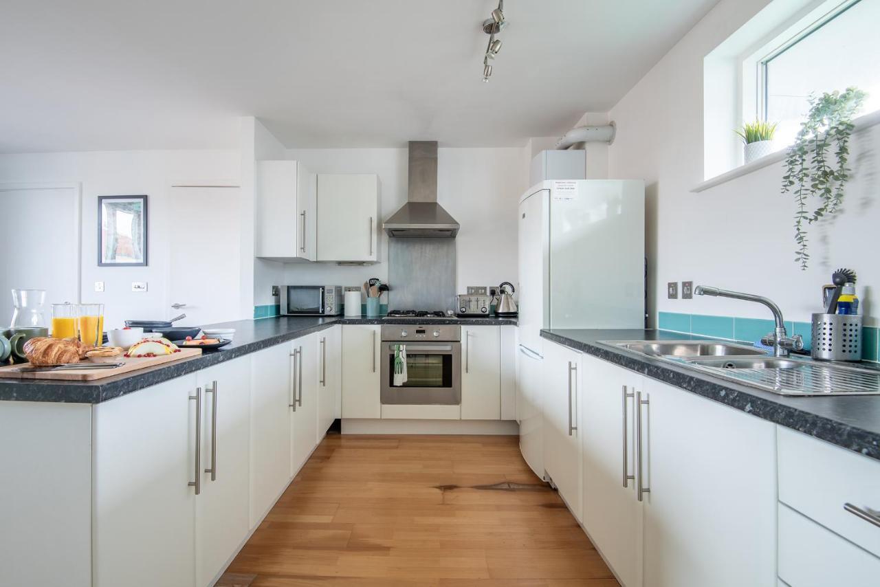 Stunning 2bed Brick Lane *