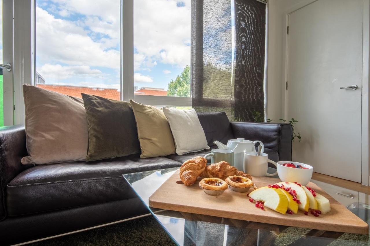 Stunning 2bed Brick Lane Apartment *