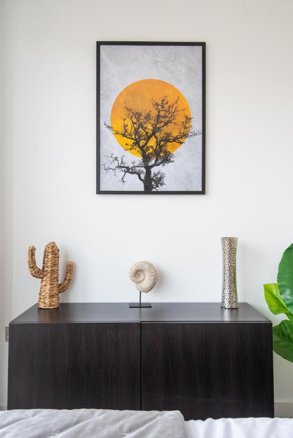 Stunning 2bed Brick Lane *