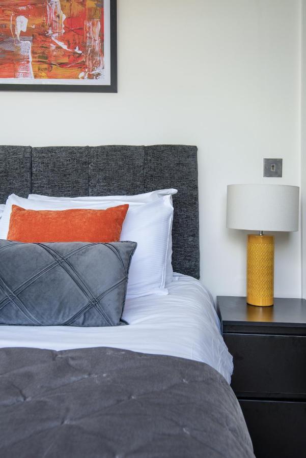 Apartment Stunning 2bed Brick Lane *