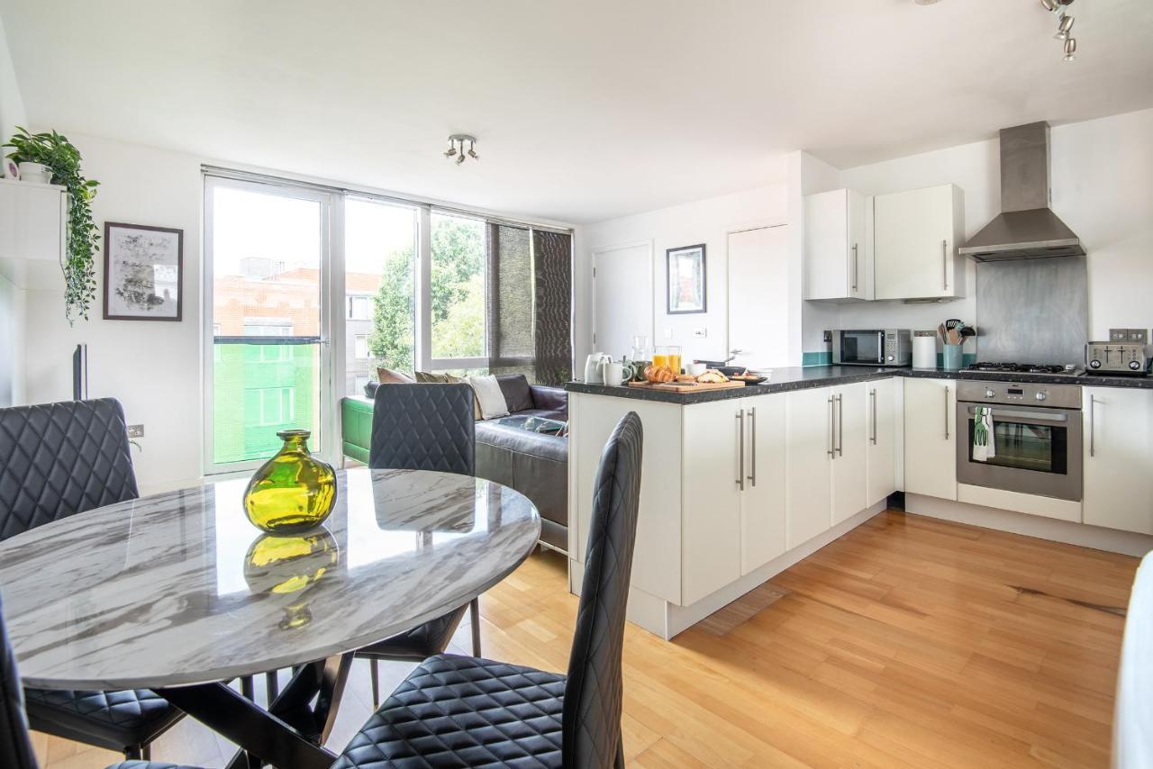 Apartment Stunning 2bed Brick Lane *