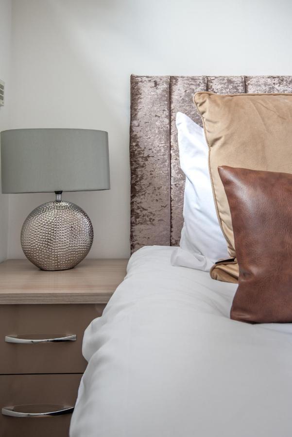 Stunning 2bed Brick Lane