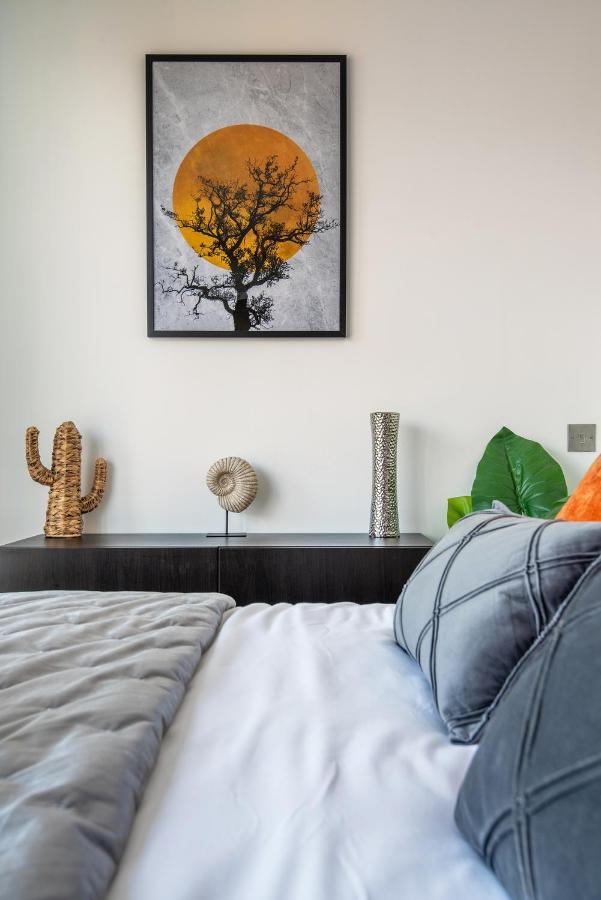 Stunning 2bed Brick Lane Apartment London