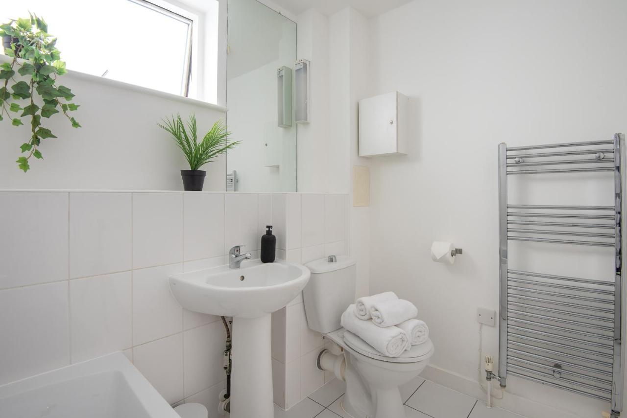 Stunning 2bed Brick Lane
