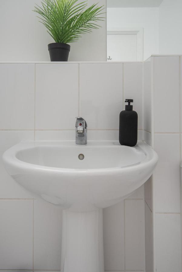 Stunning 2bed Brick Lane