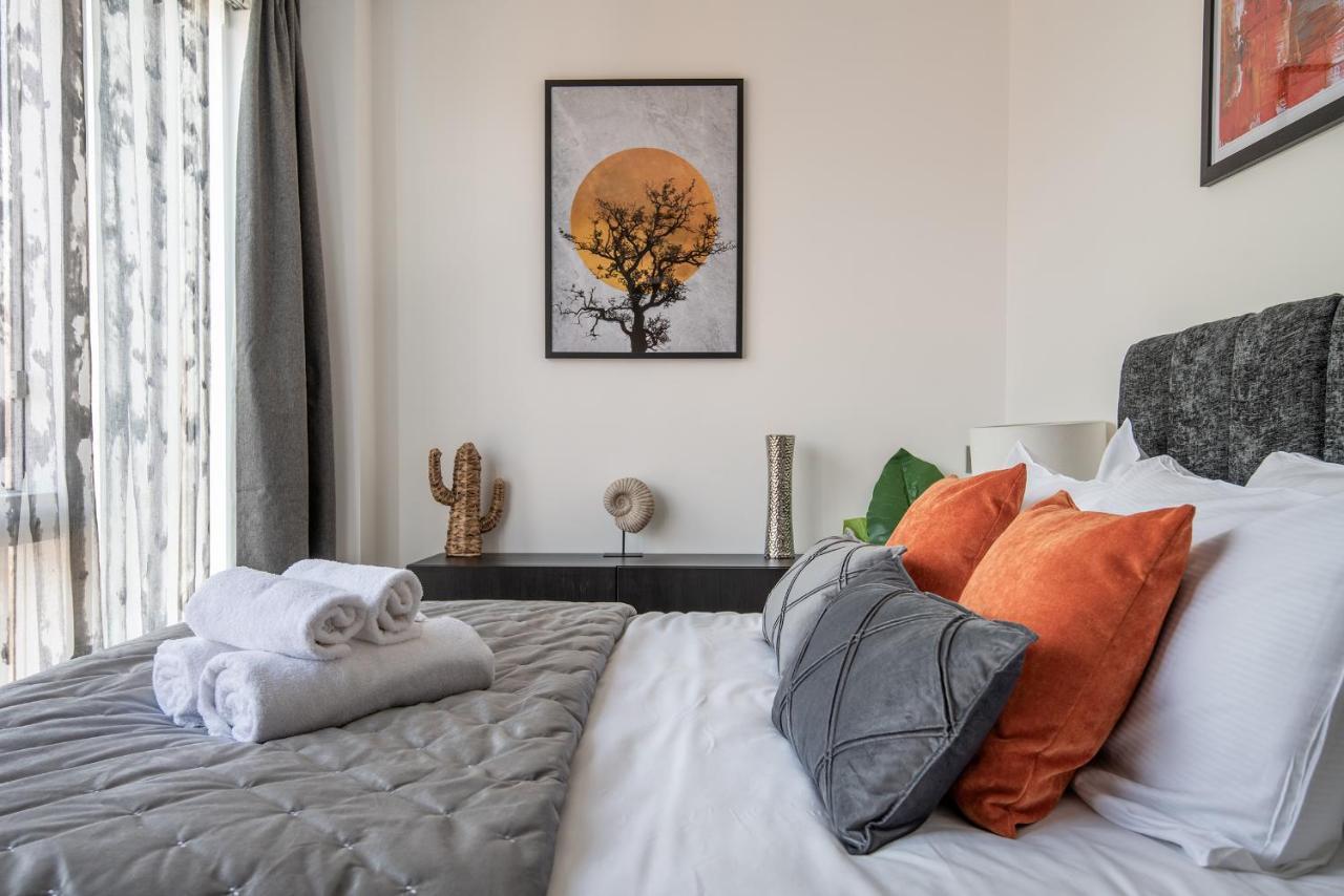 Apartment Stunning 2bed Brick Lane London