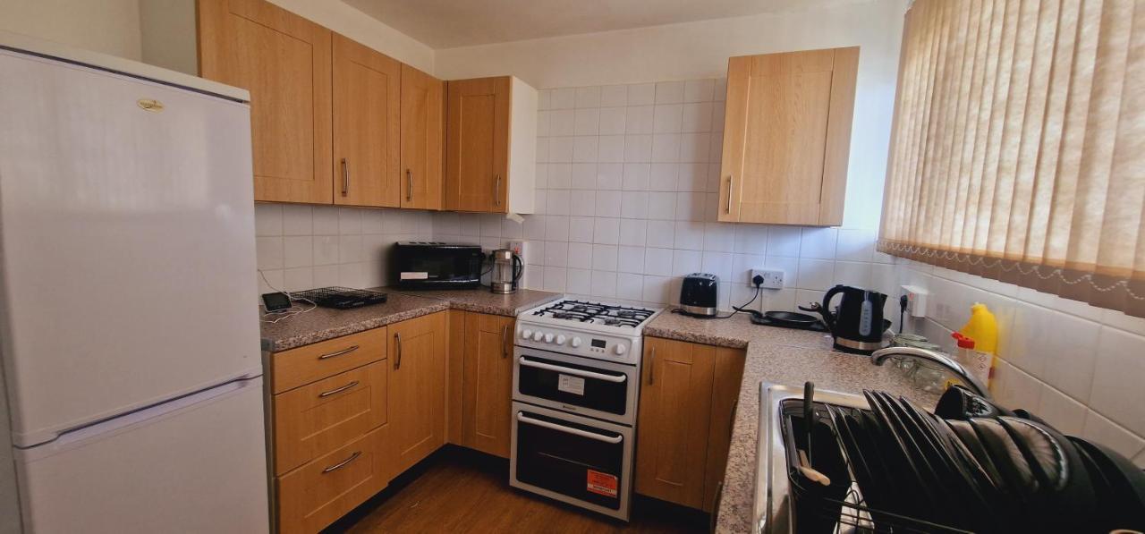 Apartamento Airport *