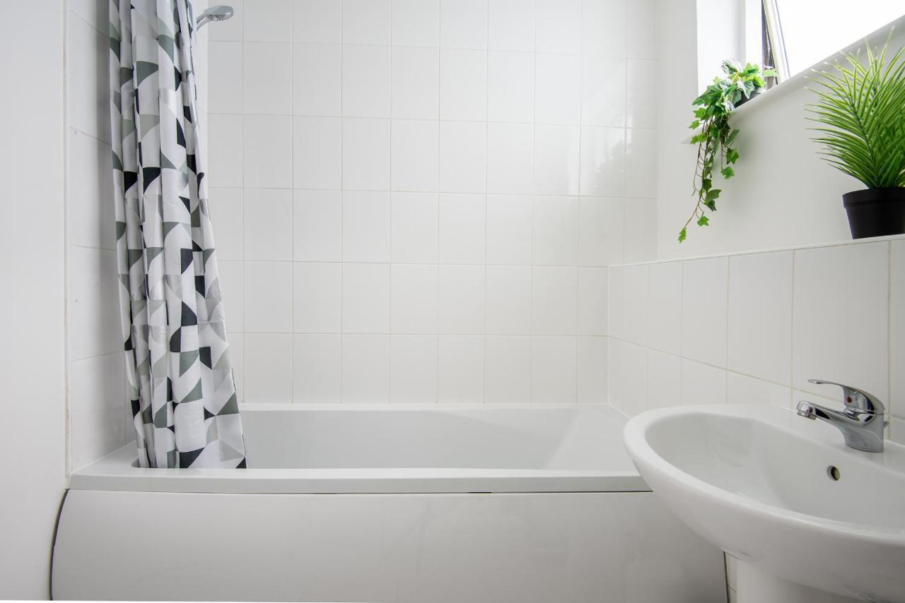 Stunning 2bed Brick Lane