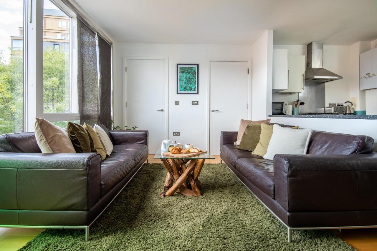 Stunning 2bed Brick Lane London