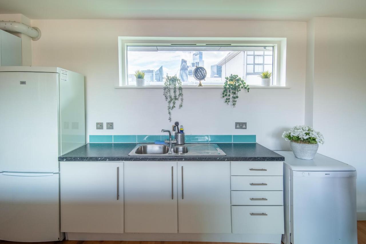 Stunning 2bed Brick Lane