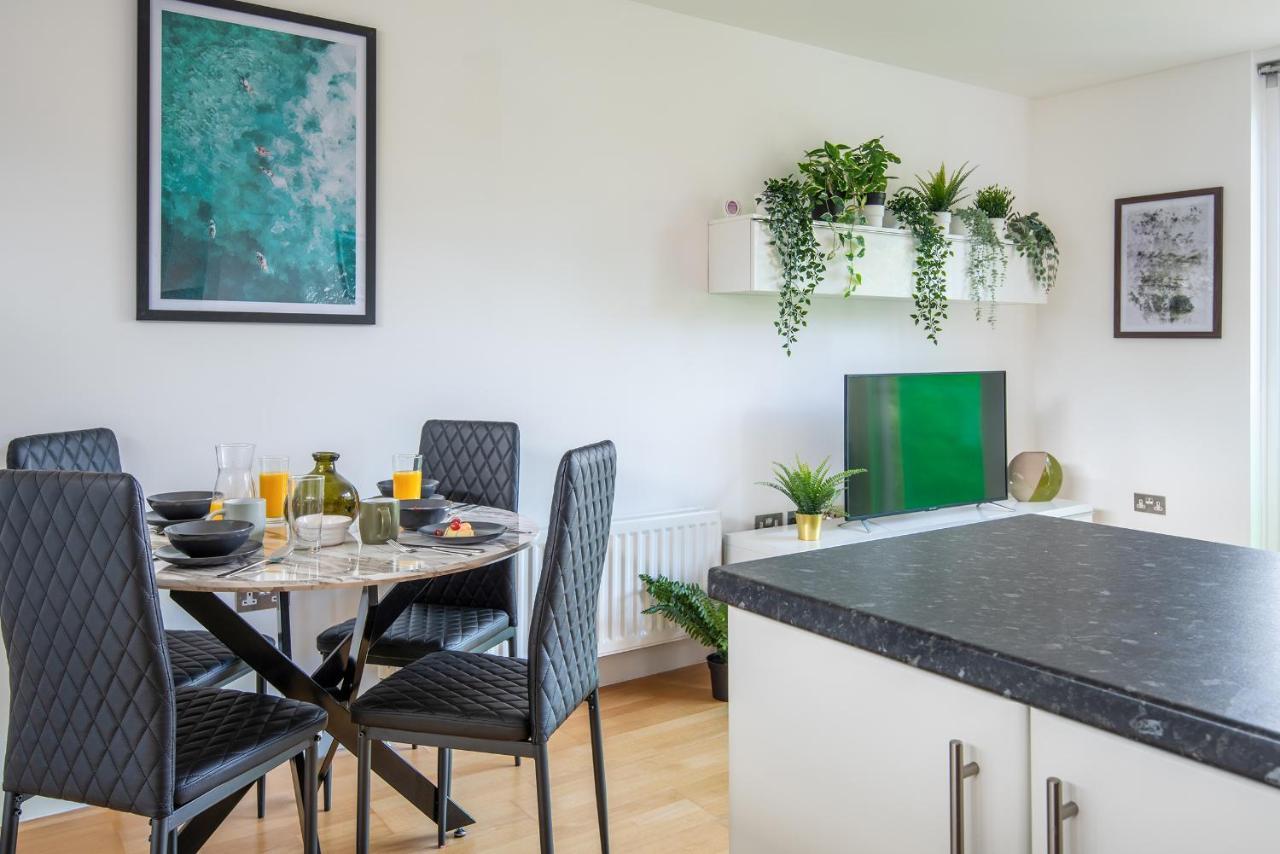 Apartment Stunning 2bed Brick Lane *