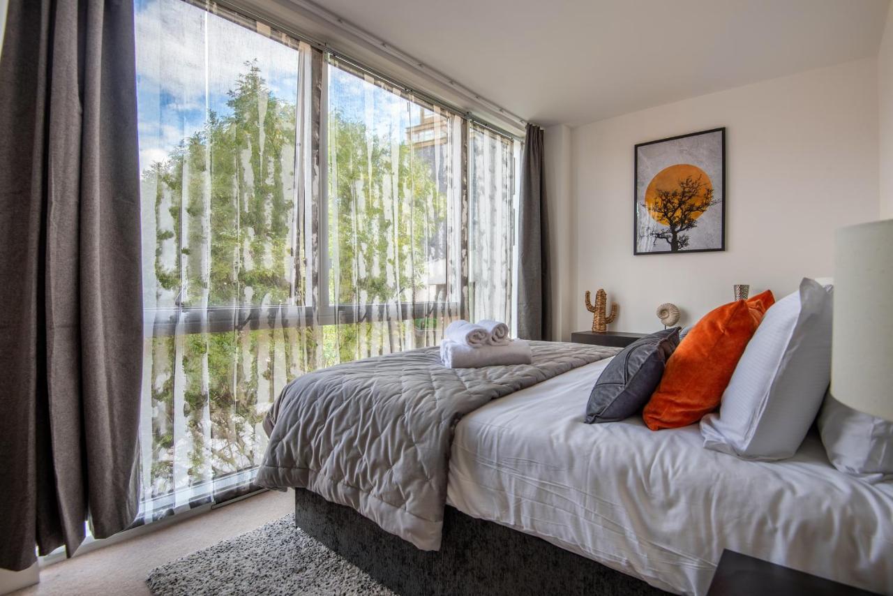 Apartment Stunning 2bed Brick Lane London