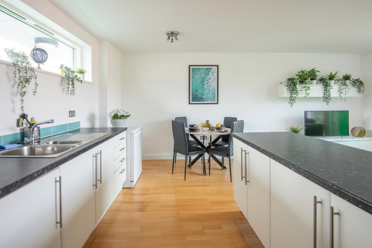Stunning 2bed Brick Lane *