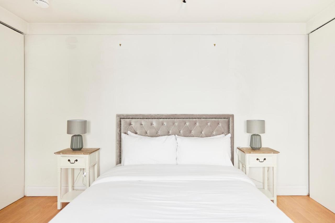 Appartement The Hampstead Heath Escape - Trendy 1bdr Flat With Balcony *