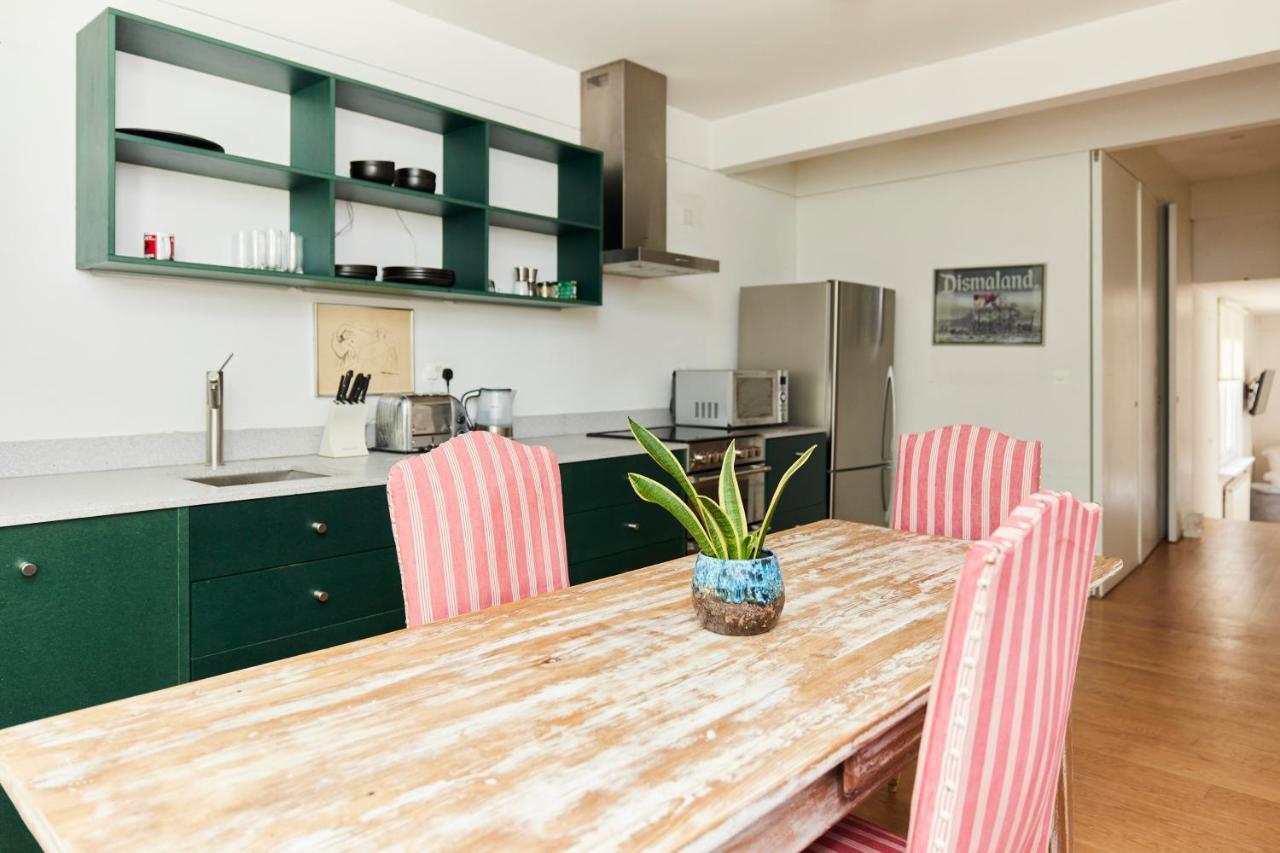 The Hampstead Heath Escape - Trendy 1bdr Flat With Balcony * Londres