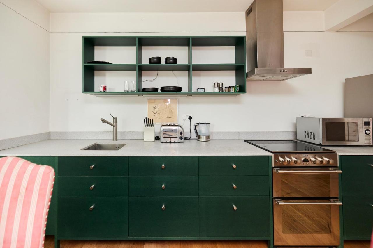 Appartement The Hampstead Heath Escape - Trendy 1bdr Flat With Balcony *