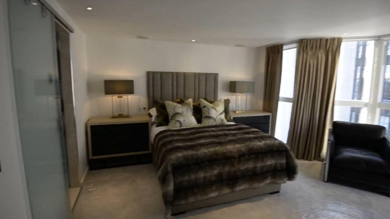 Spacius 3-bed In Kensington * Londen