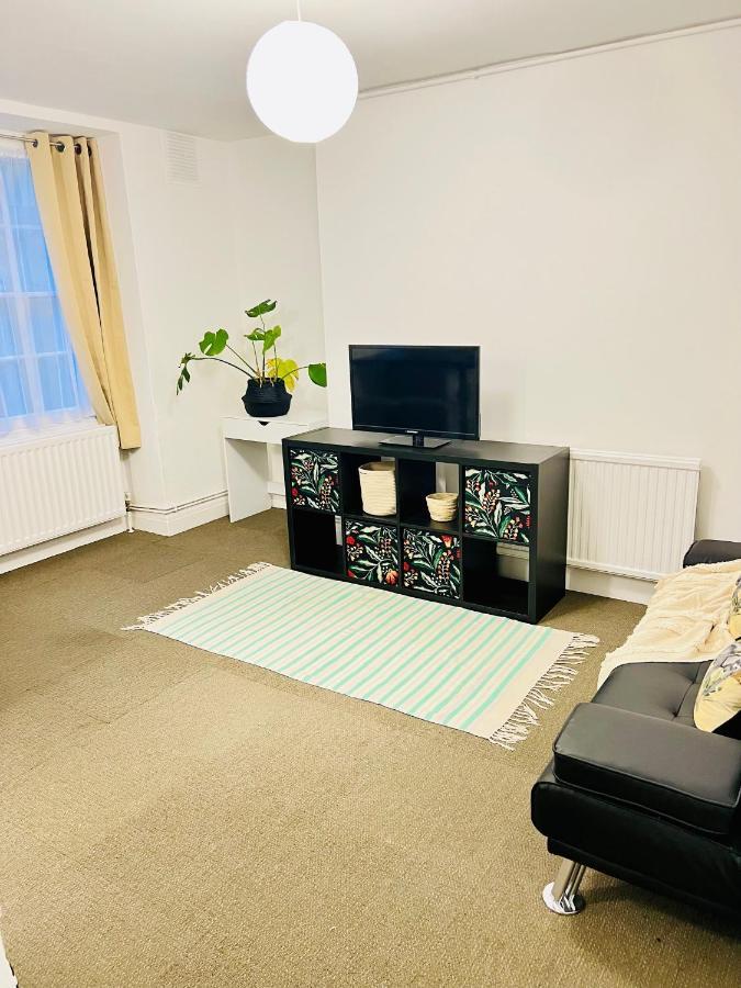 Appartement Centrally Located Modern Flat