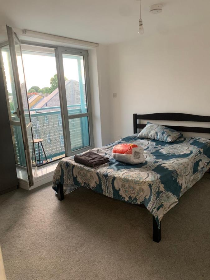 Two Bedroom Apartamento
