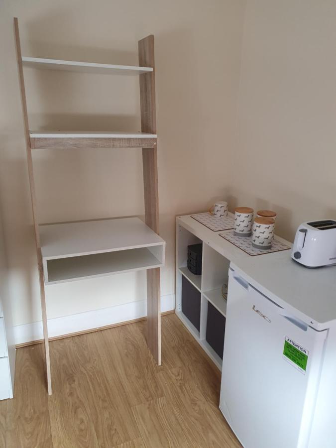 Cozy Bedroom C Accommodatie bij particulieren *