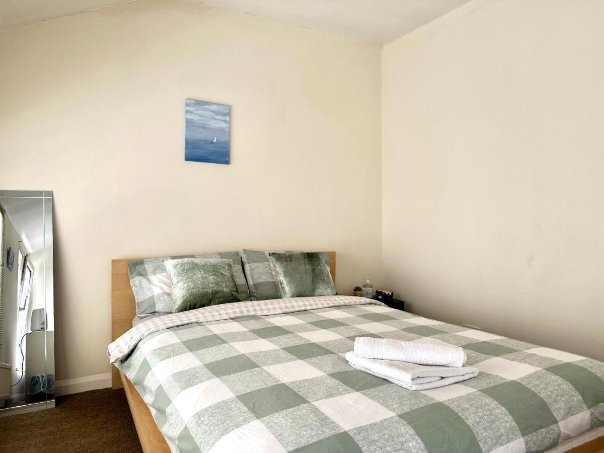 5 Minutes To Hyde Park Double Room#mews2# Londres
