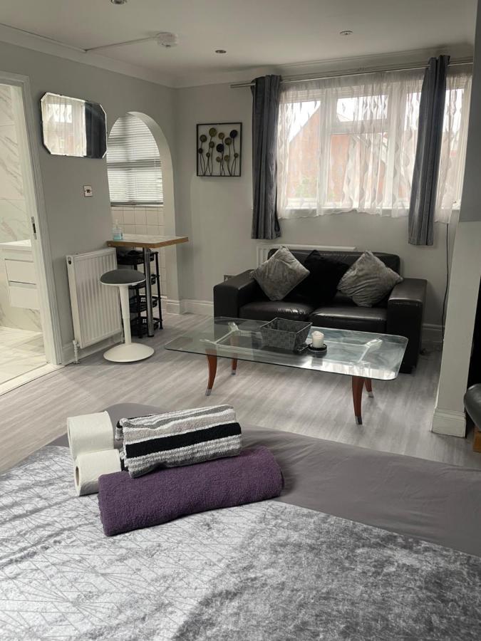Newly Renovated In Acton