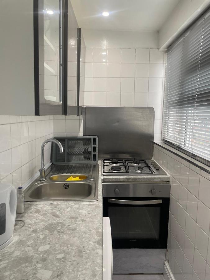 Apartment Newly Renovated In Acton London