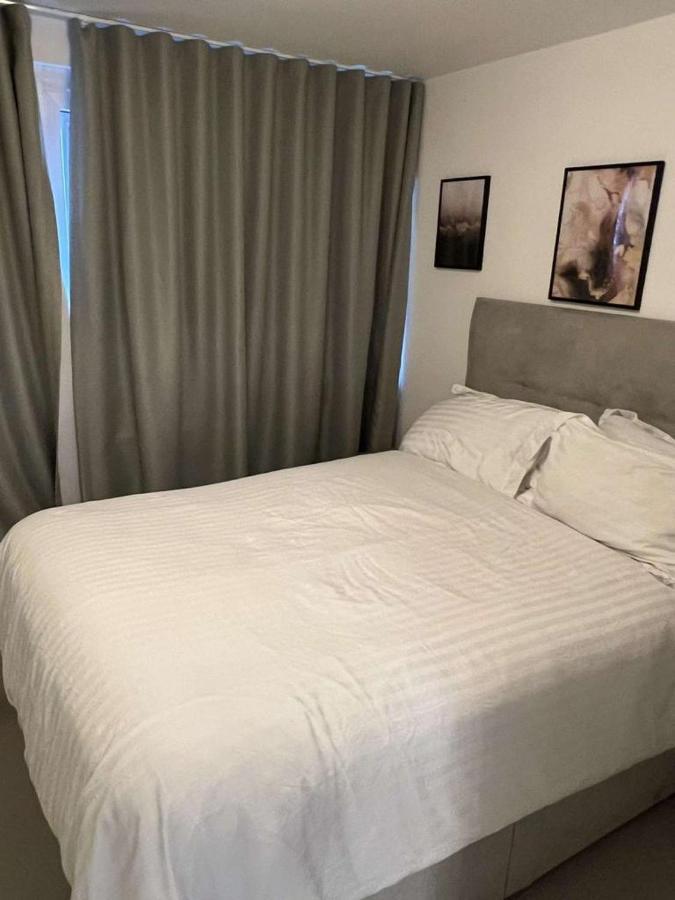 Experience Torridon House Maida Vale Appartement Londres