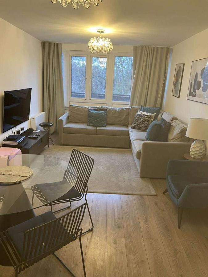 Experience Torridon House Maida Vale Appartement *