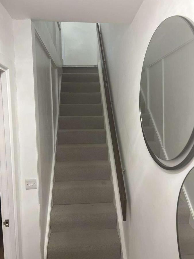 Experience Torridon House Maida Vale Appartement
