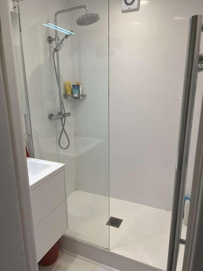 Appartement Experience Torridon House Maida Vale *