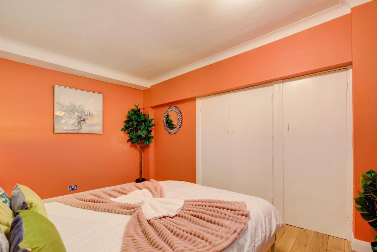 Hyde Park Private Family Appartement
