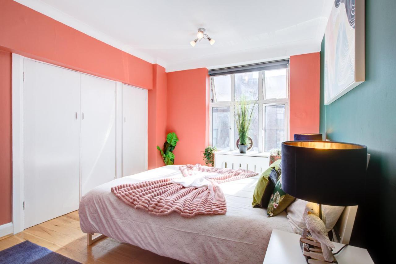 Appartement Hyde Park Private Family Londres