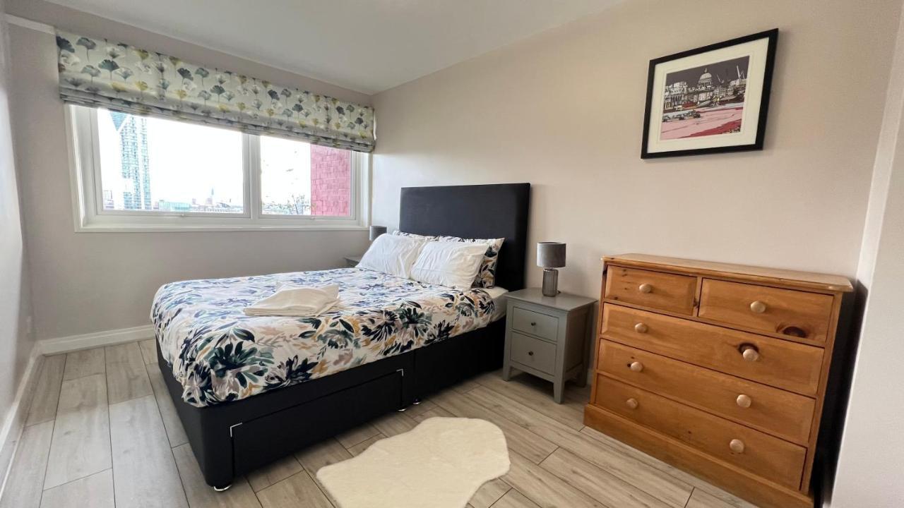 Apartamento Borough Market Londres