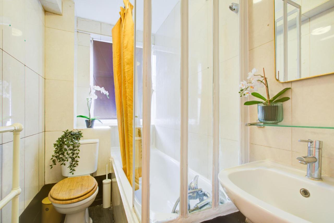 Hyde Park Private Family Appartement Londres