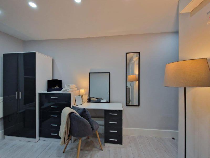Hackney Apartamento Londres