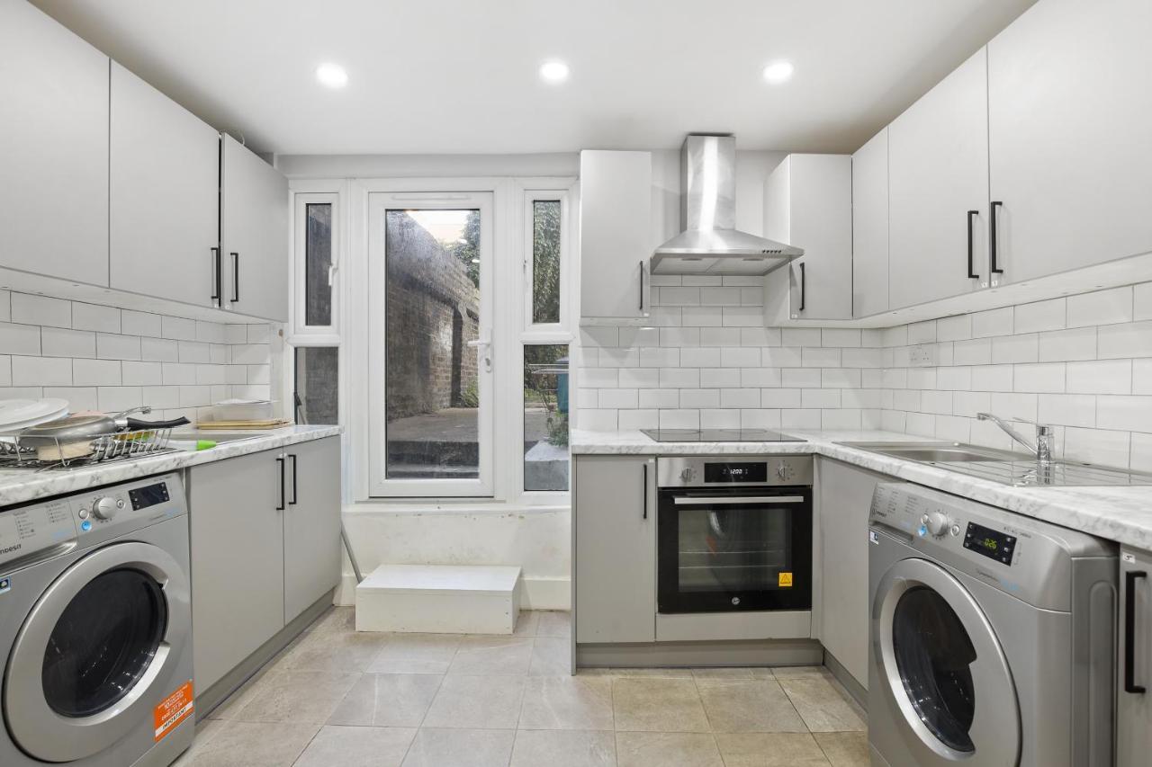 Hackney Apartamento