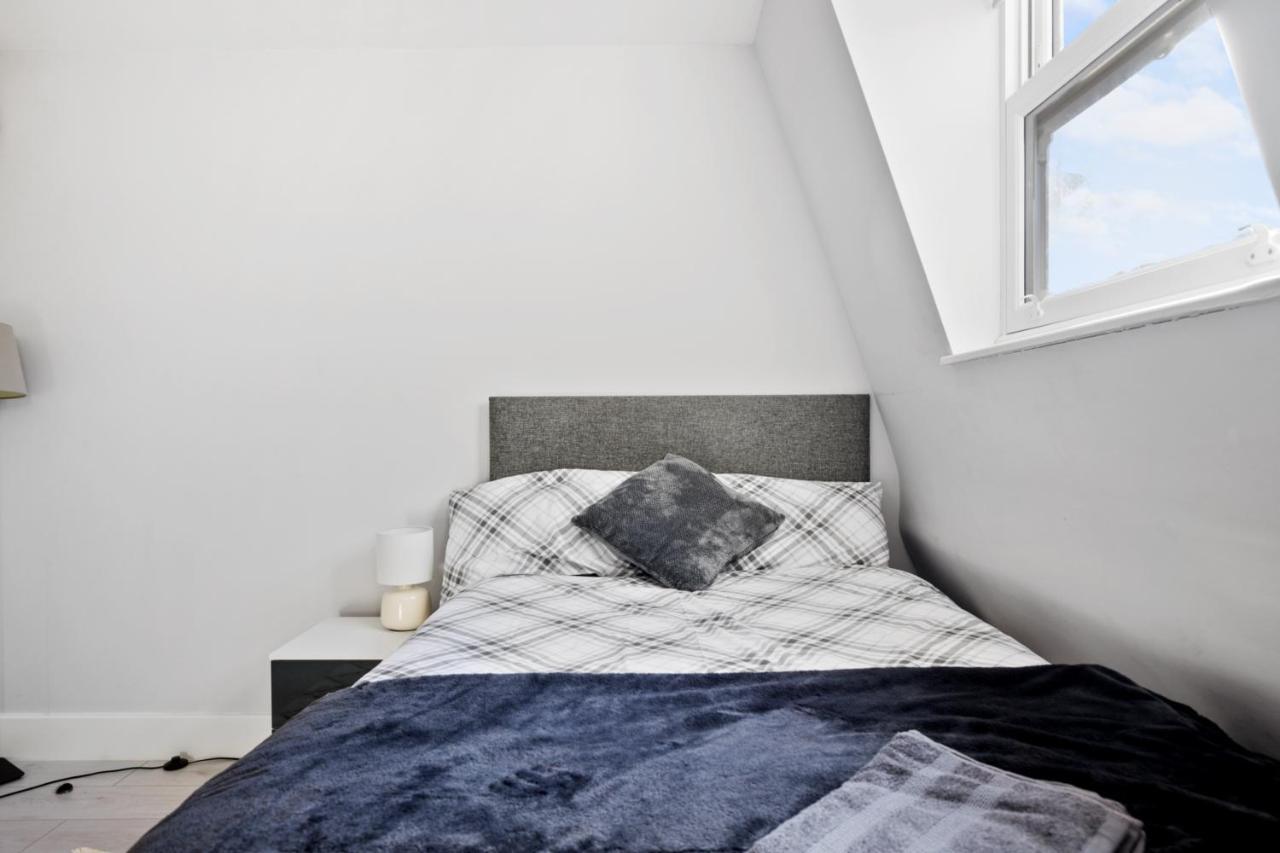 Apartamento Hackney Londres
