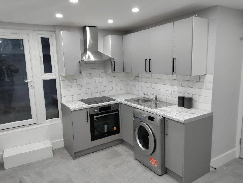 Apartamento Hackney *