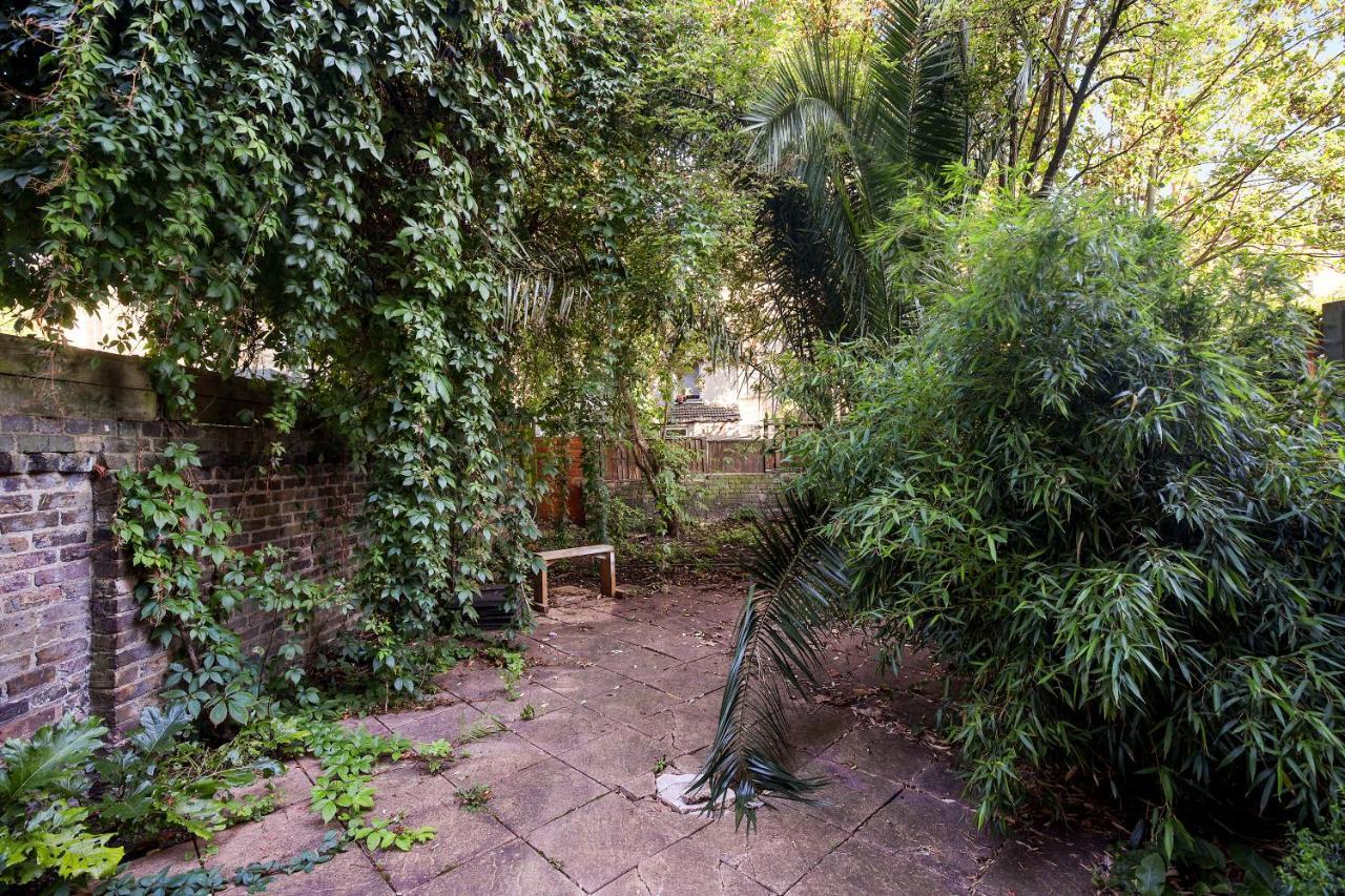 Hackney Apartamento Londres