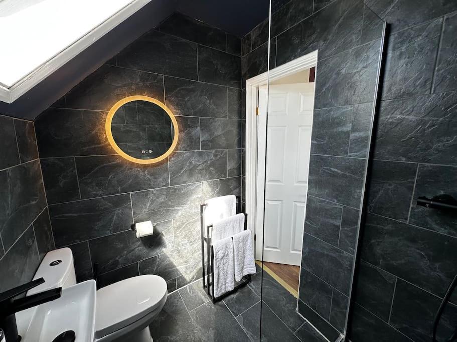 Appartement Boutique Near Regent's Park N10 *