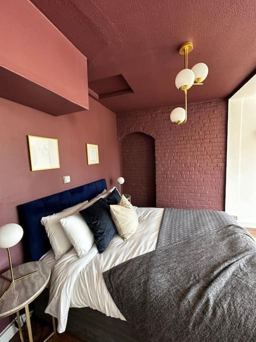 Appartement Boutique Near Regent's Park N10 Londres