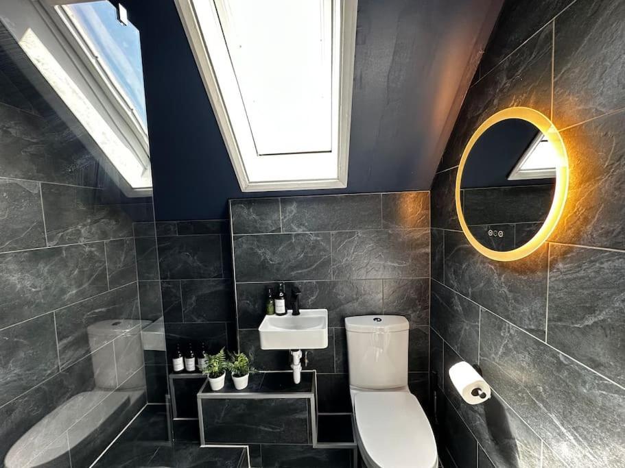 Appartement Boutique Near Regent's Park N10 *