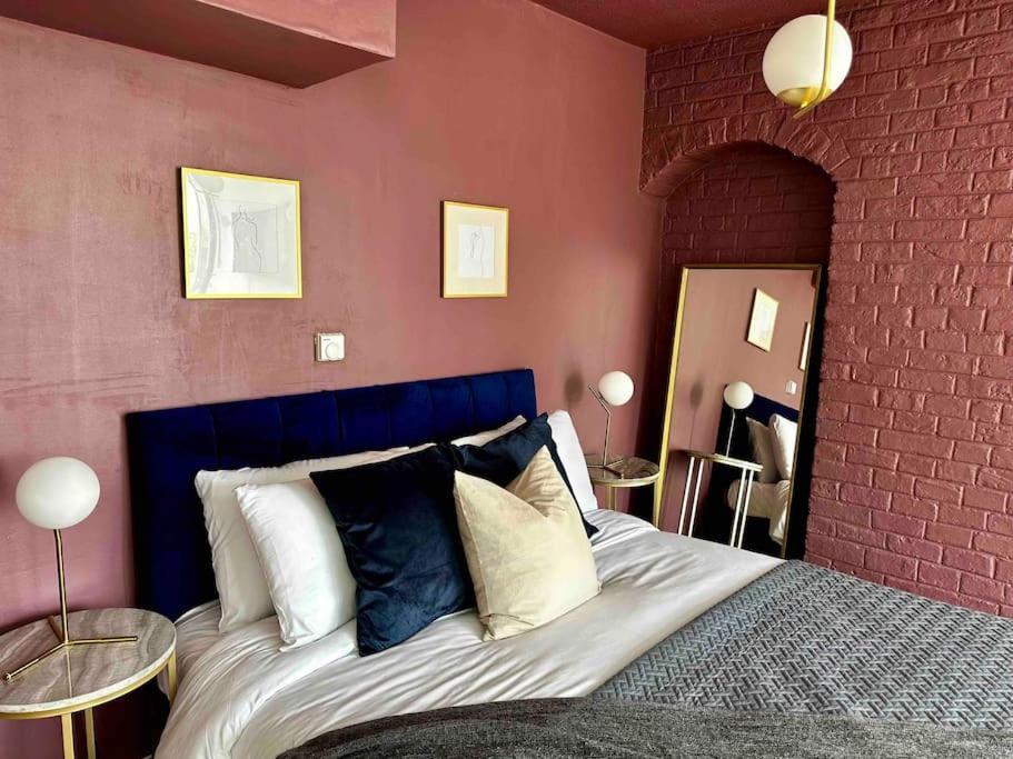 Appartement Boutique Near Regent's Park N10 *