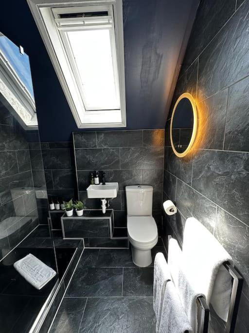 Appartement Boutique Near Regent's Park N10