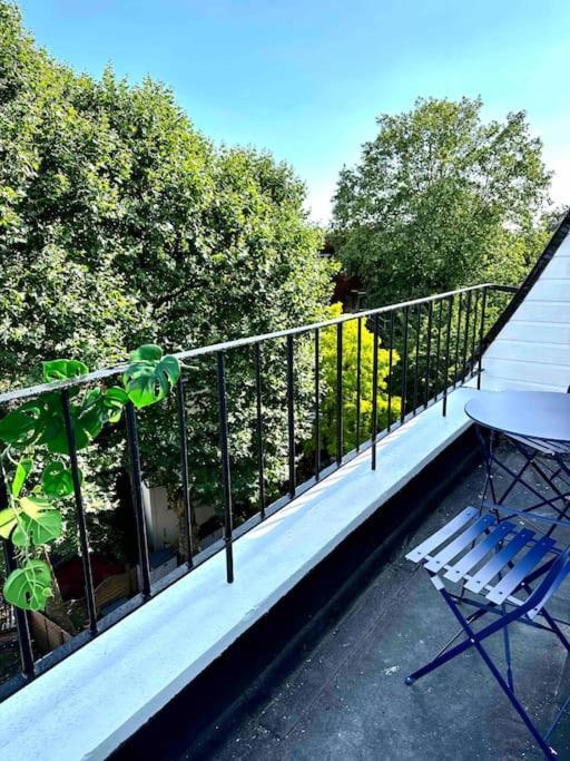 Appartement Boutique Near Regent's Park N10 *