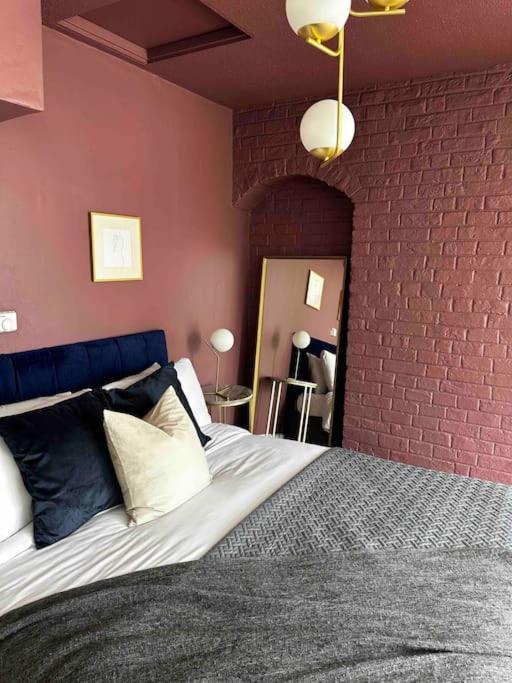 Appartement Boutique Near Regent's Park N10